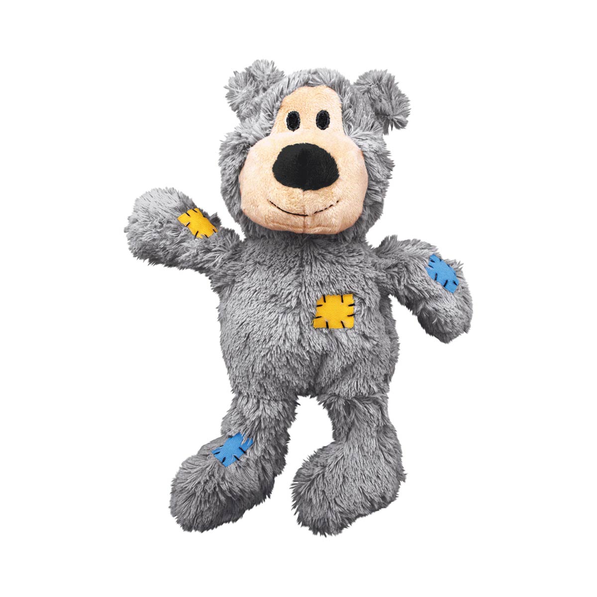 KONG Wild Knots Bear günstig kaufen bei ZooRoyal