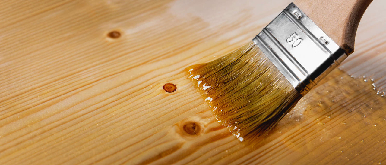AS Creation A.S. Création - The Color Kitchen Holzlasur Kiefer 2,5L