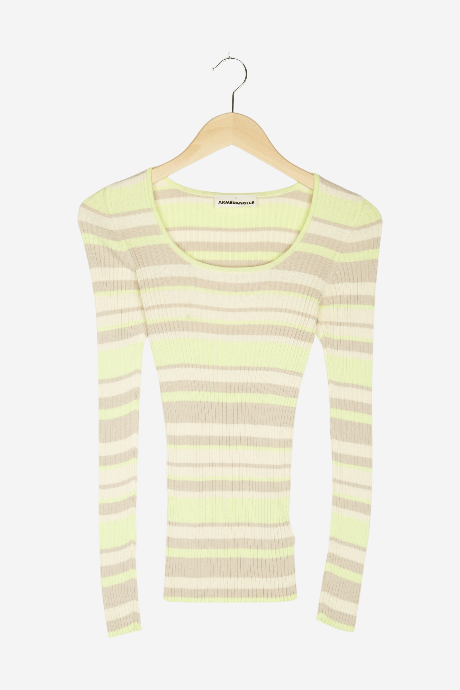 ALAANIA CREW MULTICOLOR