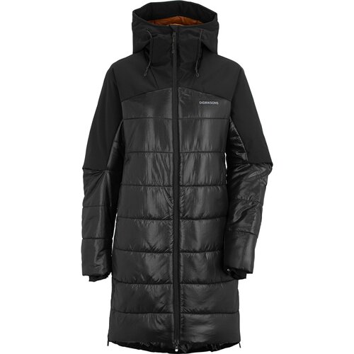DAMEN MANTEL CHRISTA WNS PARKA