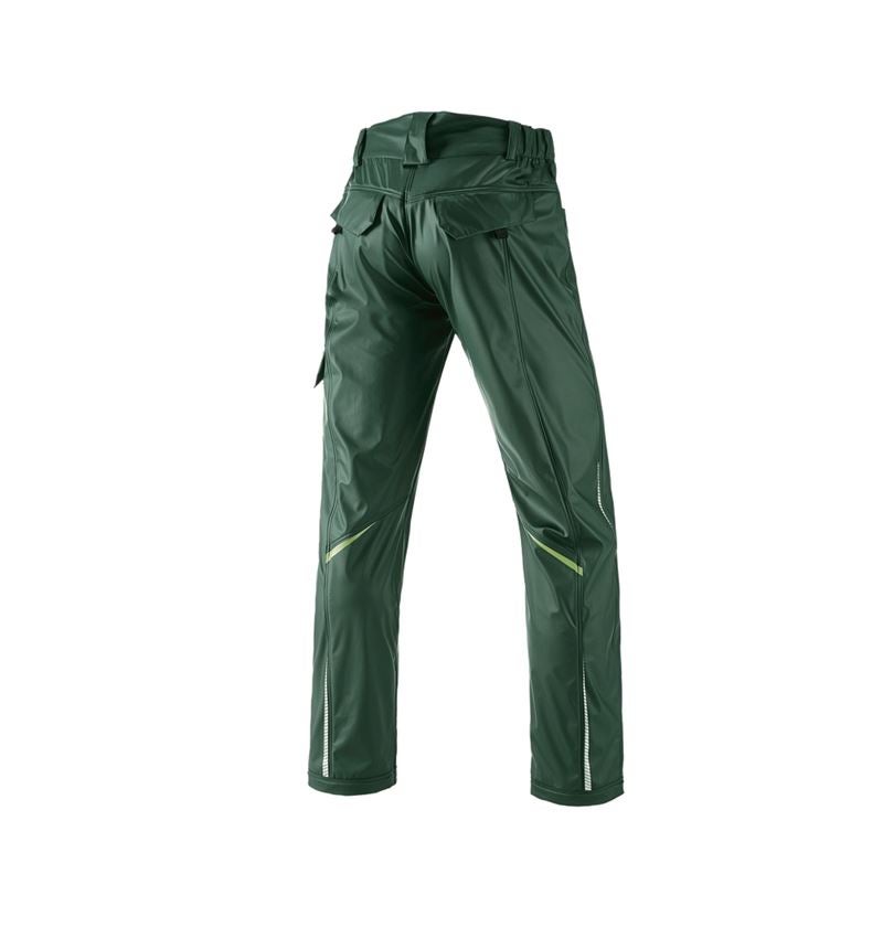 Regenbundhose e.s.motion 2020 superflex