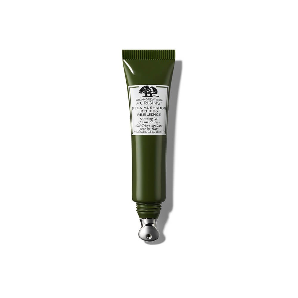 Origins Dr. Andrew Weil for Origins™ Mega-Mushroom Relief & Resilience Soothing Gel Cream for Eyes