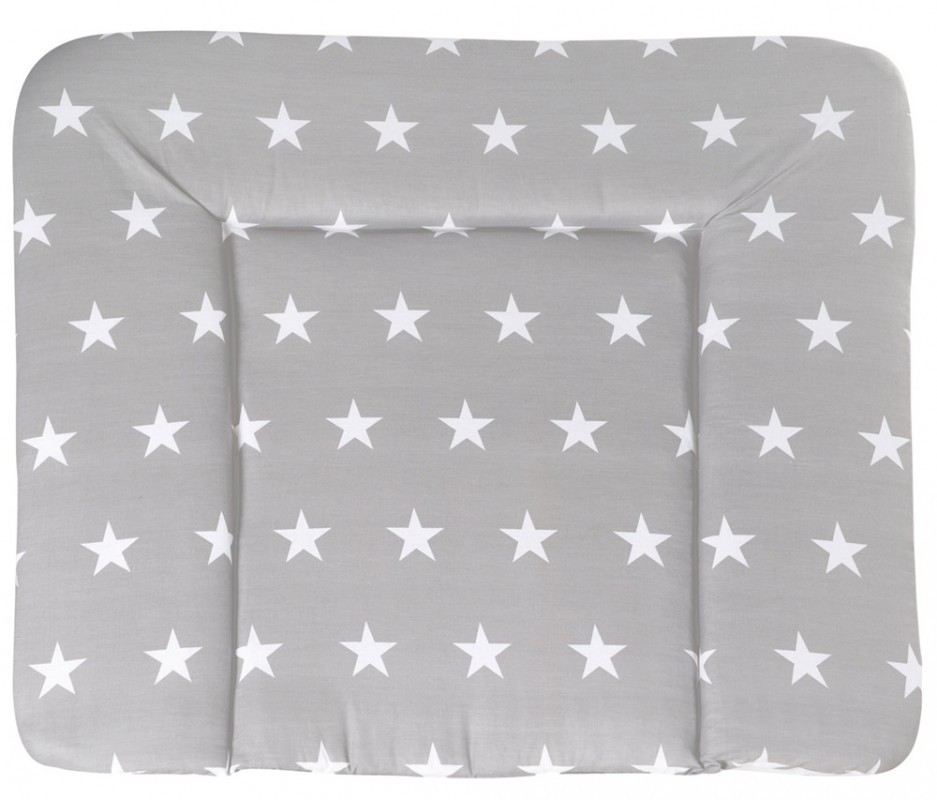 Roba Wickelauflage 85x75 cm 'Little Stars'