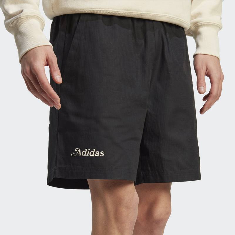adidas Enjoy Summer Cotton Shorts Funktionsshorts Herren