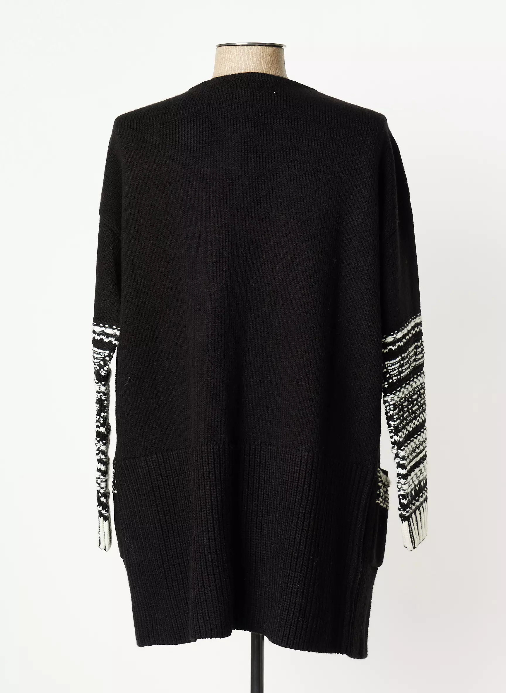 Banana Moon Cardigans Femme couleur noir