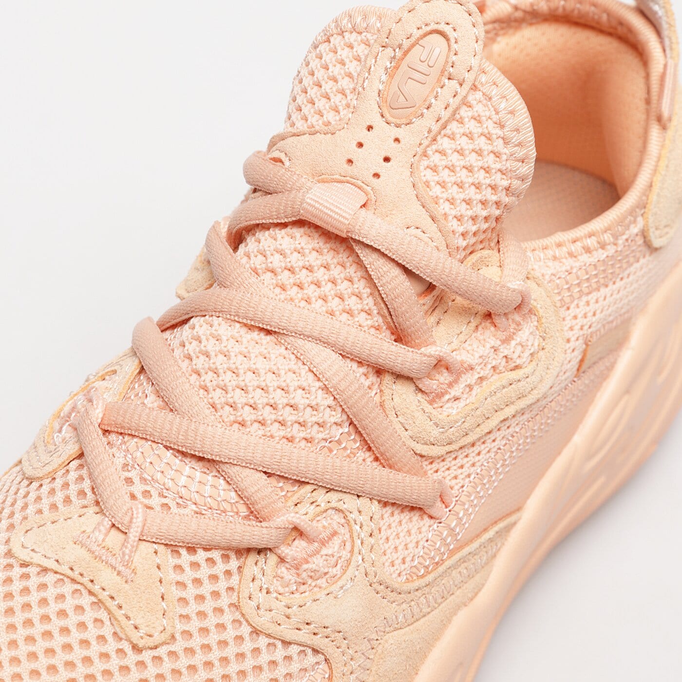 FILA RAY TRACER EVO 2 Rosa