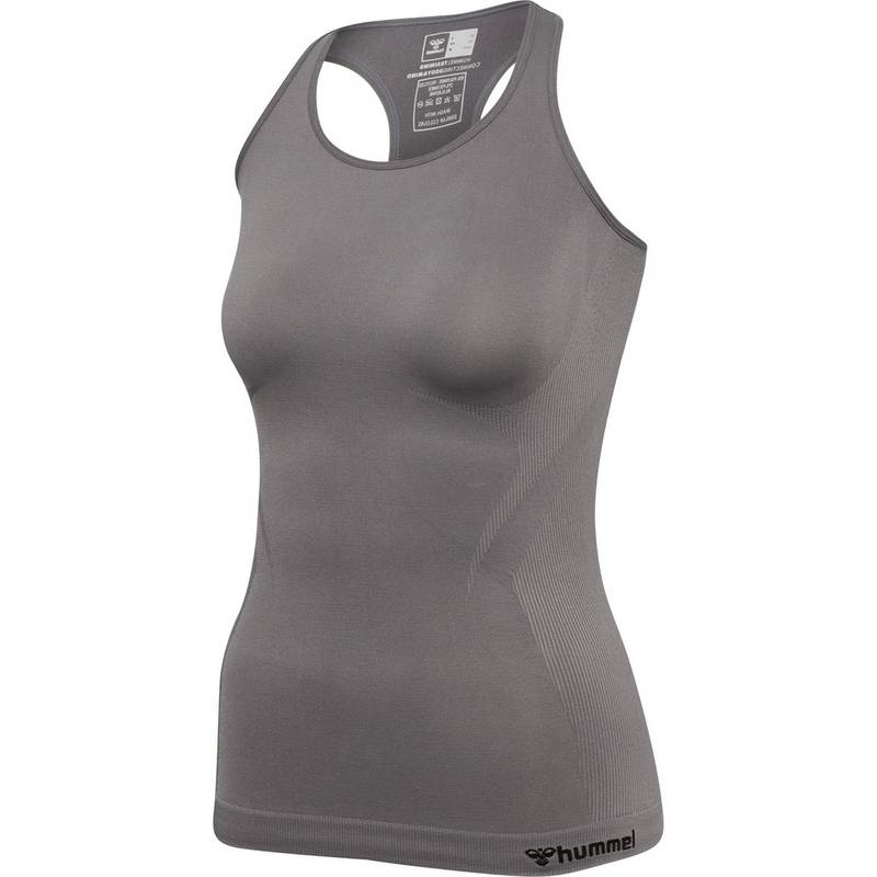 hummel hmlTIF SEAMLESS TOP Funktionstop Damen