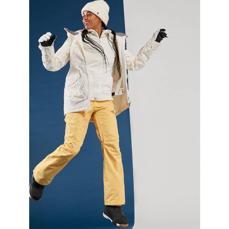 Roxy Tundra Fleecejacke Damen