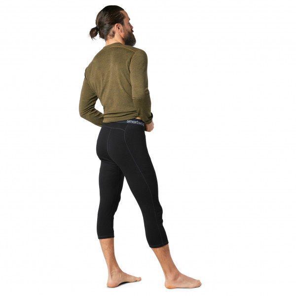 Smartwool - Merino 250 Baselayer 3/4 Bottom Boxed - Merinounterwäsche