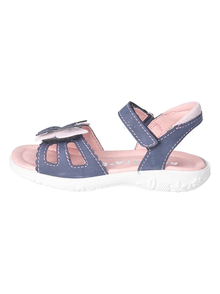 Ricosta Leder-Sandalen 