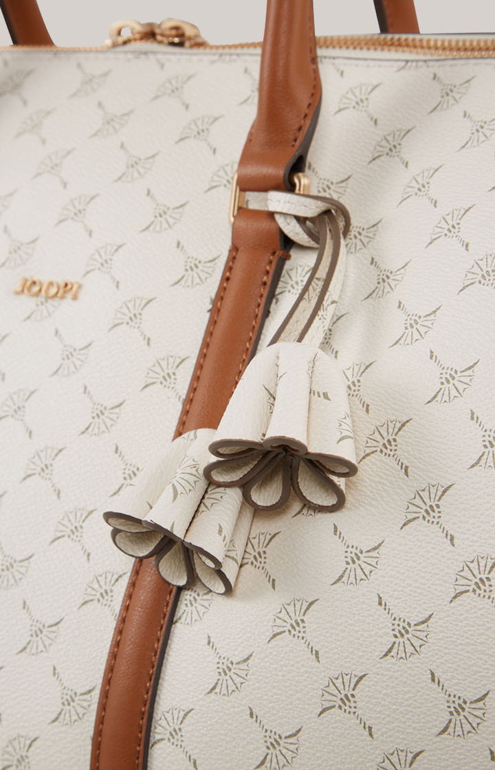 Weekender Cortina Aurora in Offwhite