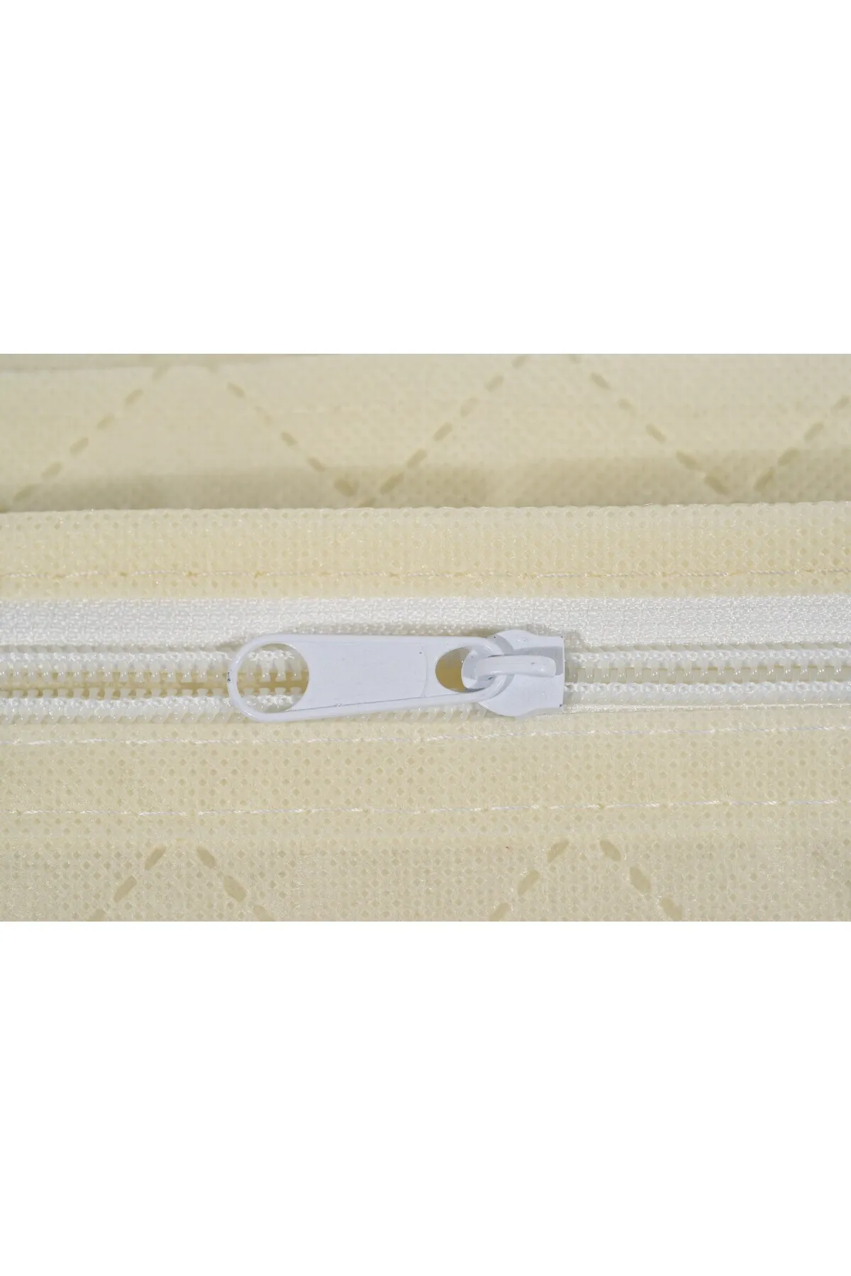Seryat  Aufbewahrungstasche - Beige - Tela