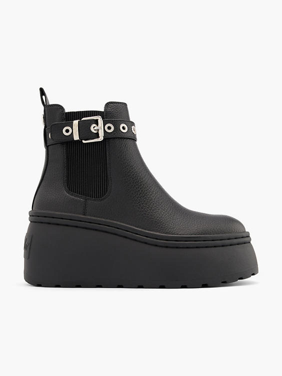 Buffalo Chelsea Boots