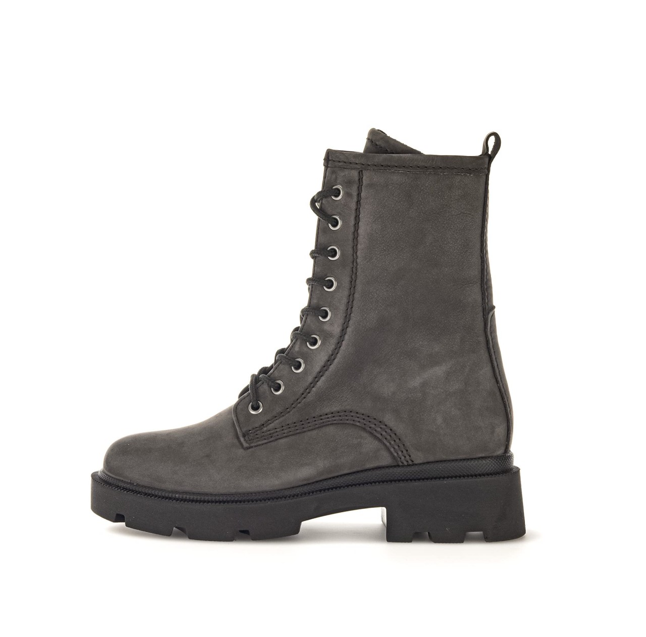GABOR Winterstiefel grau