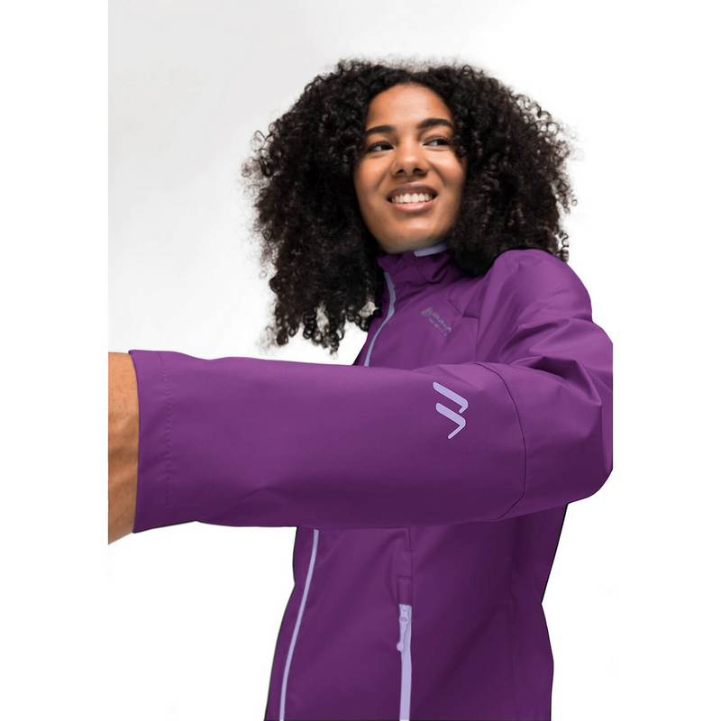 Maier Sports Brims Softshelljacke Damen