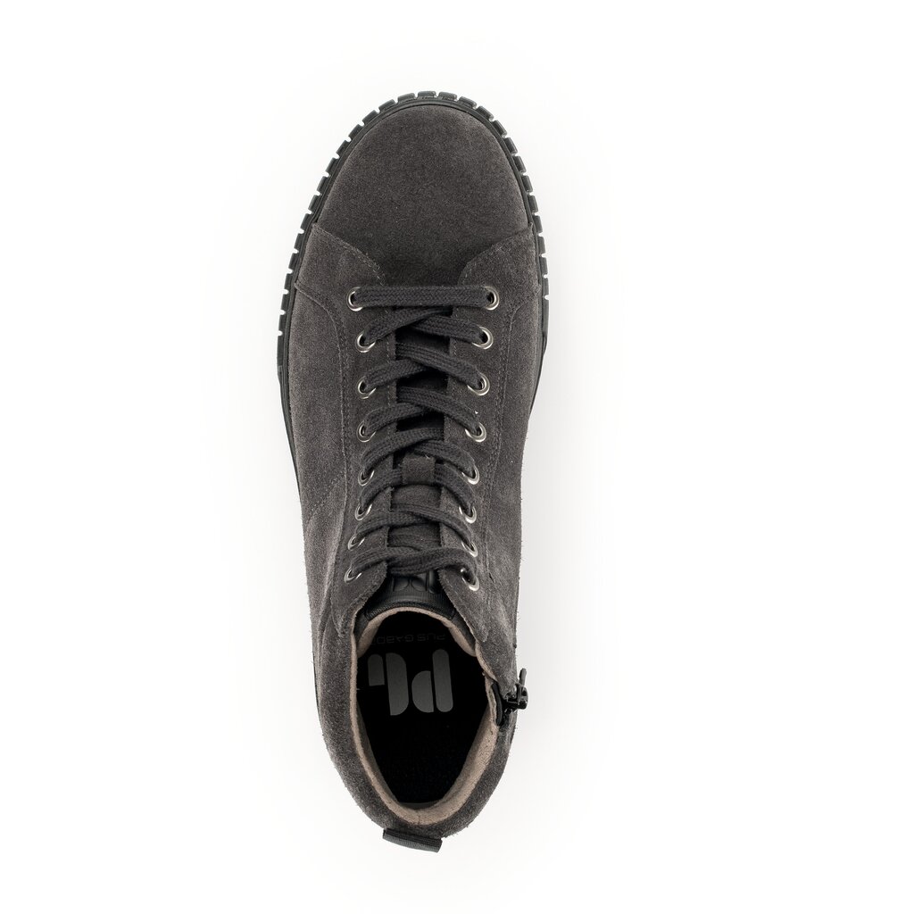 Pius Gabor PG1026 Sneaker high grau