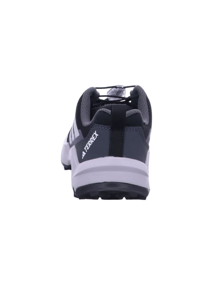 adidas Jungen- Halbschuhe TERREX AX4S SL K in Schwarz günstig kaufen