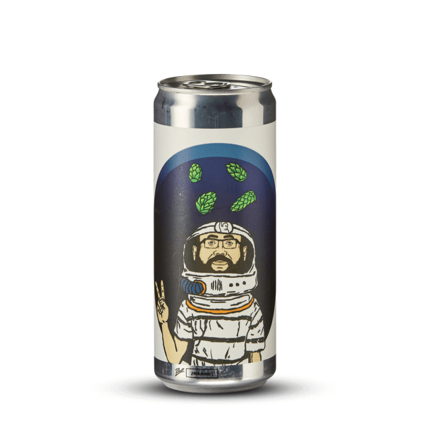 Starman Returns 33 cl