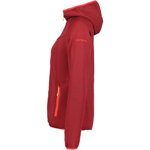 DAMEN UNTERJACKE BERRYVILLE