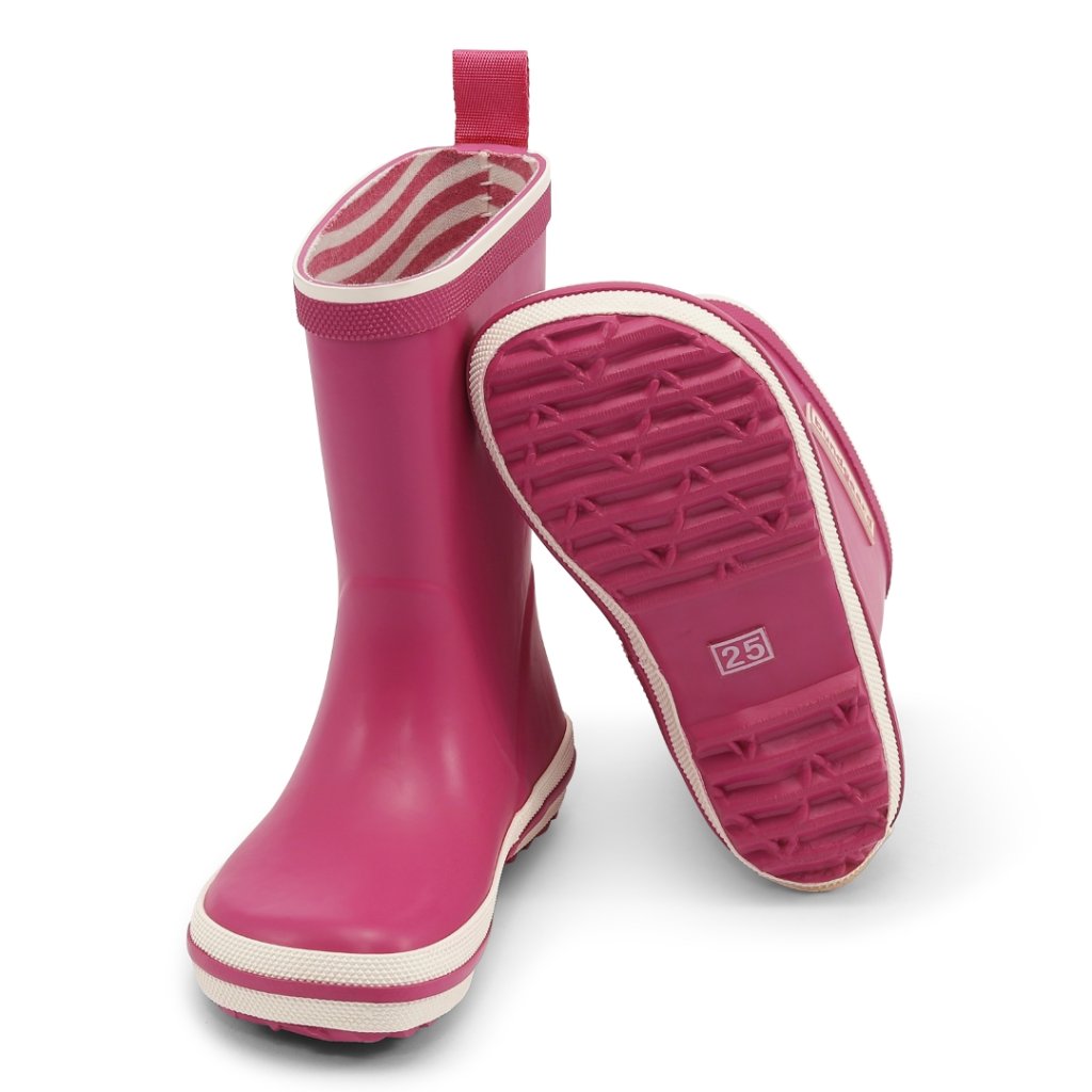 Bundgaard Raspberry Gummistiefel