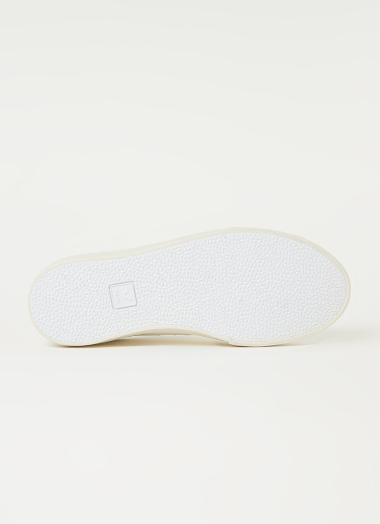 Veja  Esplar sneaker van leer