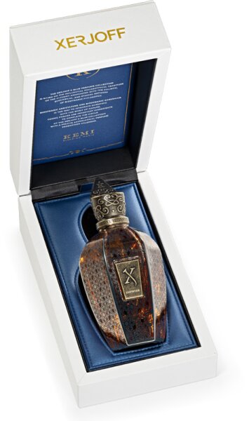 XERJOFF K Blue Collection Empiryan Eau de Parfum