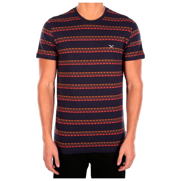 Iriedaily - Monte Noe Jaque 0 Tee - T-Shirt