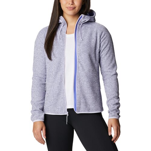 DAMEN KAPUZENSWEAT PACIFIC POINT™ FULL ZIP HOODIE