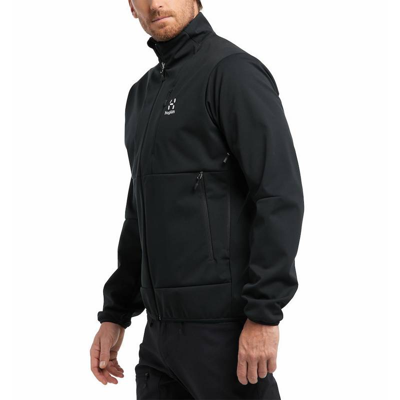 Haglfs Multi Flex Jacket Softshelljacke Herren