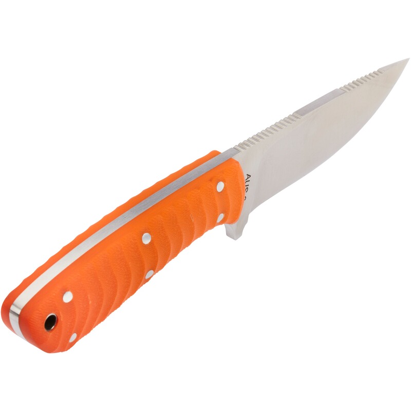 Merkel Gear Messer AllGame Knife