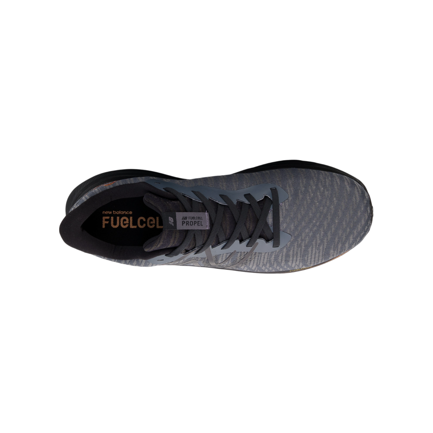New Balance MFCPR Schwarz FGA4