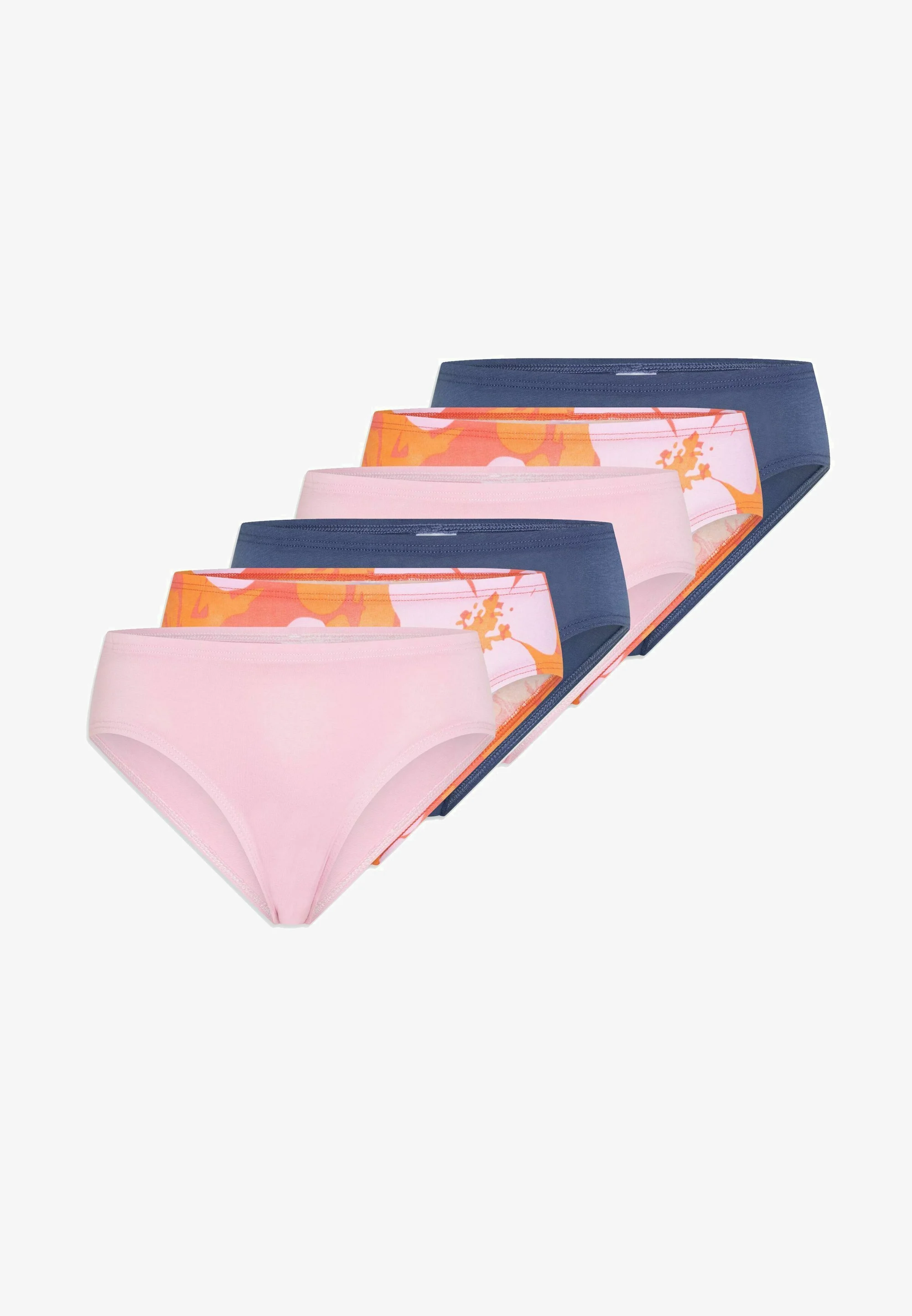 Schiesser 6ER PACK - Calzoncillos