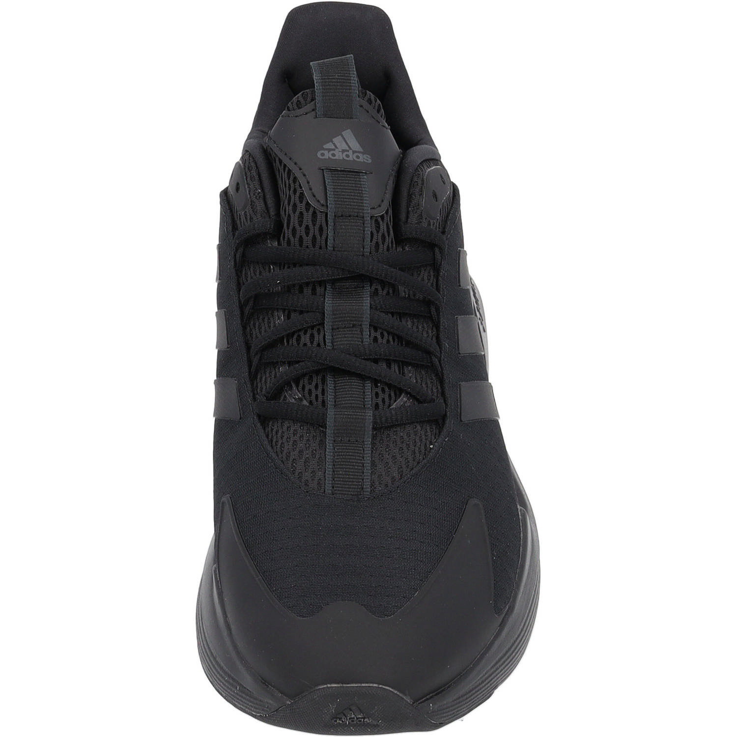 Adidas Alphaedge M, Sneakers Low, Herren, core black/core black/carbon