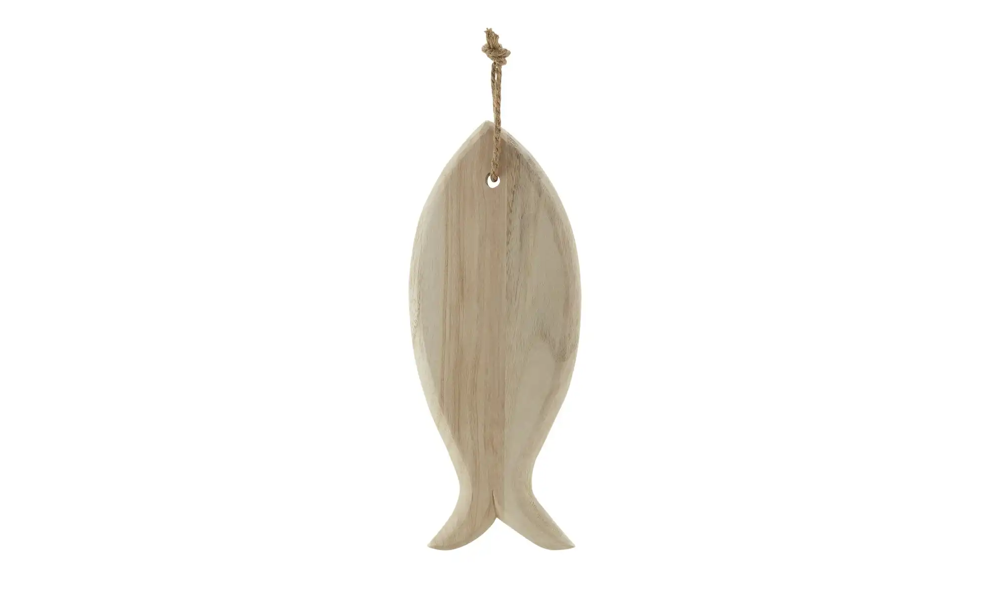 Deko Anhänger Fisch