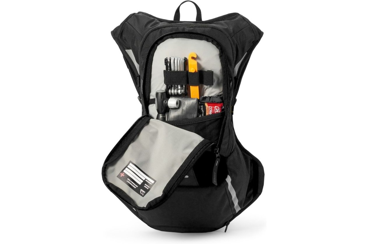 USWE MTB Hydro 8 Trinkrucksack