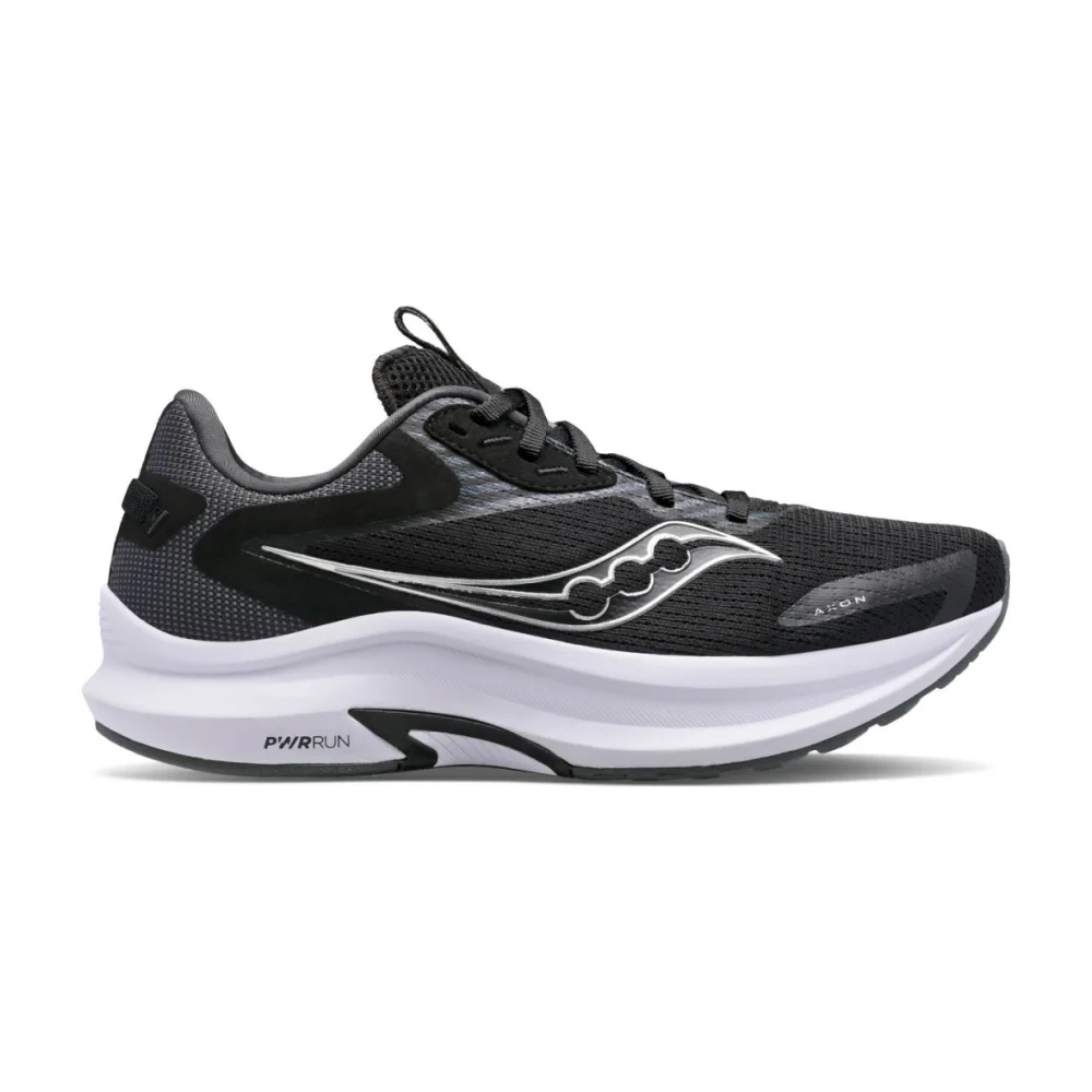 Saucony Axon 2 S20732-05 / schwarz