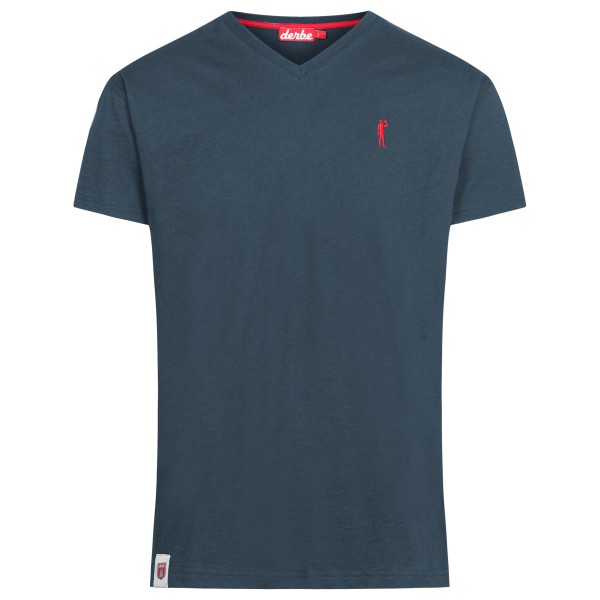 Derbe - Basic Kippes S/S - T-Shirt