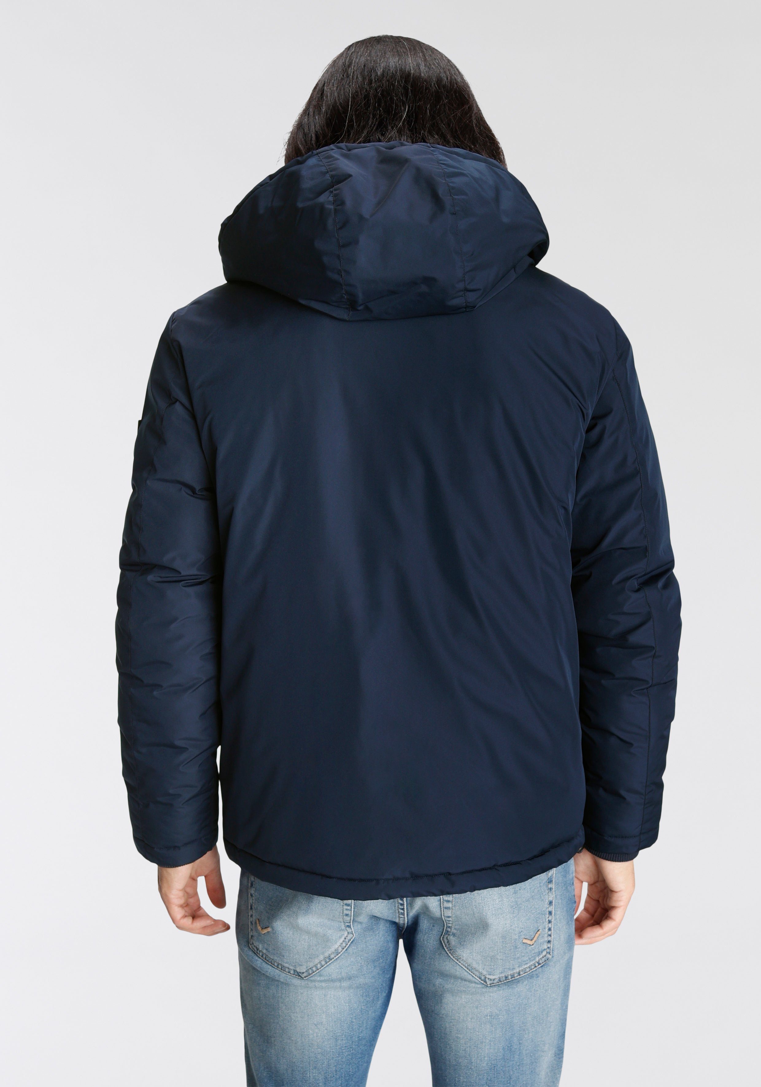 ALPENBLITZ Outdoorjacke 