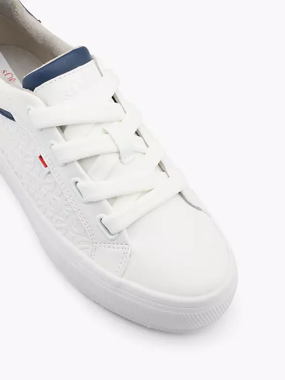 s.Oliver Sneaker