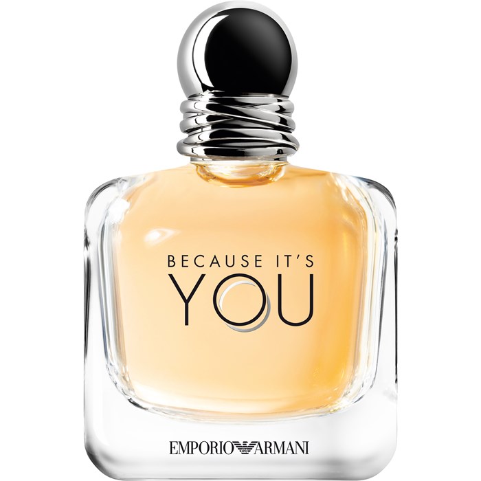 Eau de Parfum Spray