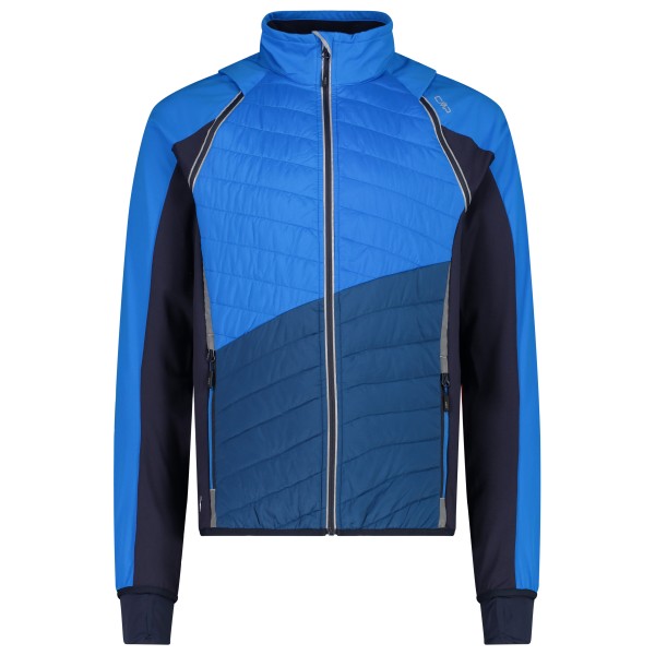 CMP - Jacket With Detachable Sleeves Light Softshell - Kunstfaserjacke