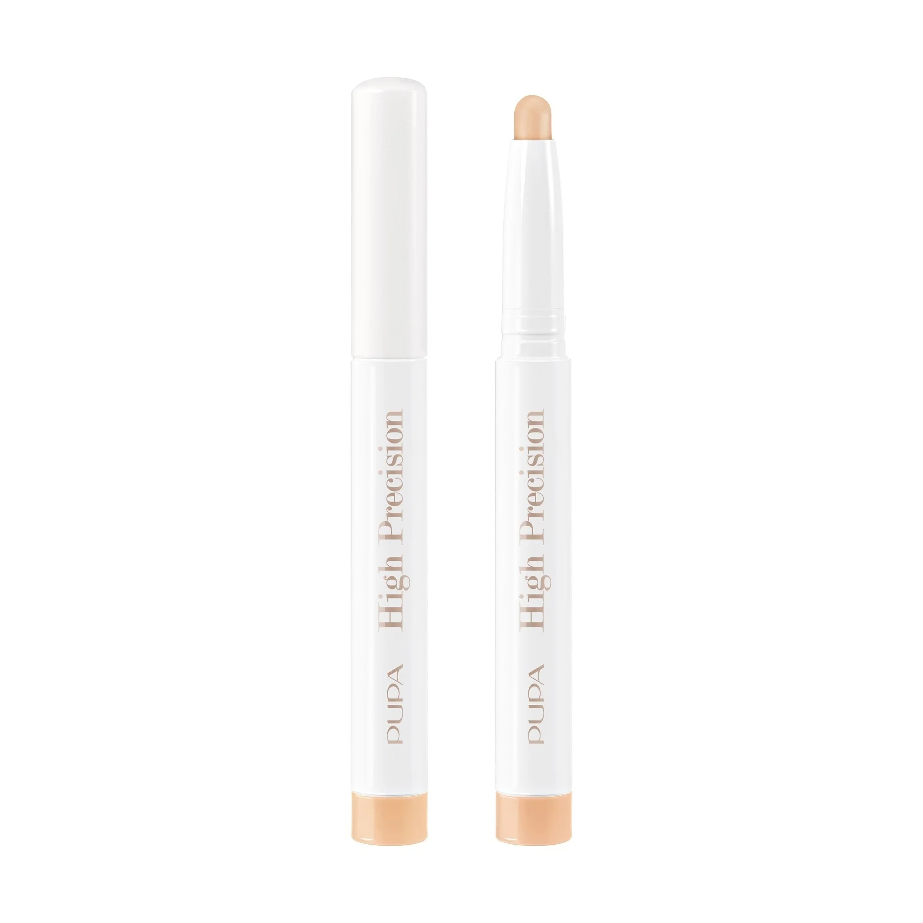 Corrector de alta precisión - Rostro
