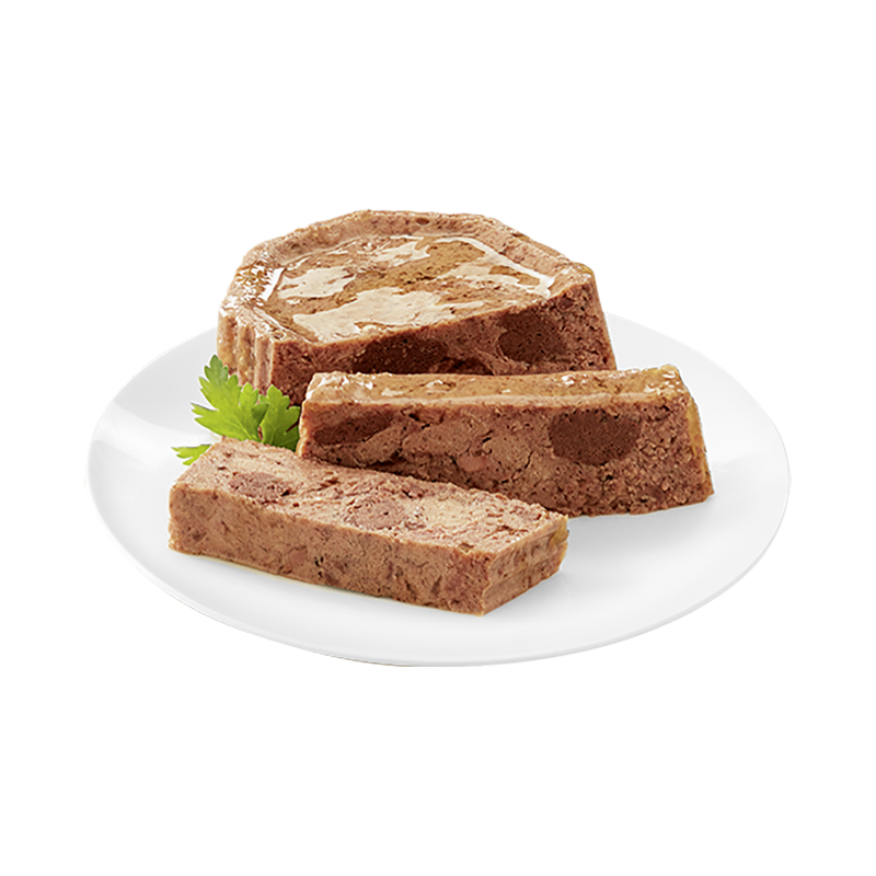 Cesar Hundenassfutter Cesar Klassiker 14x150g Rind & Leber