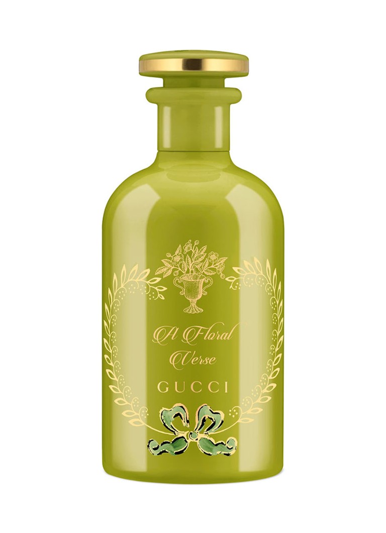 Gucci The Alchemist's Garden A Floral Verse Eau de Parfum