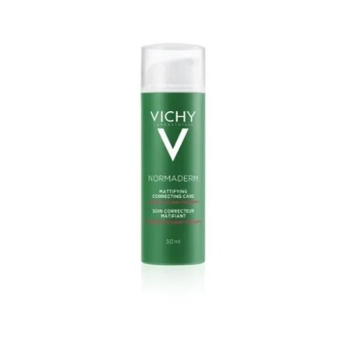 Vichy Normaderm Cuidado Corretor Matificante Anti-Imperfeições 50 ml