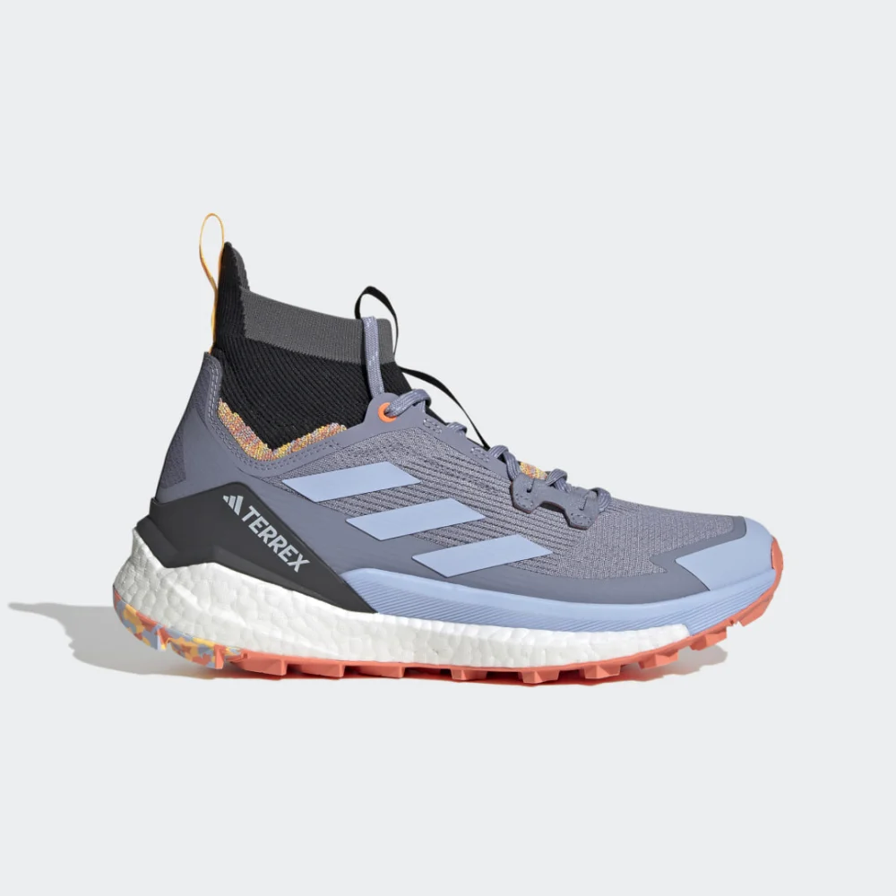 adidas Free Hiker 2 2.0 HQ8398 / lila