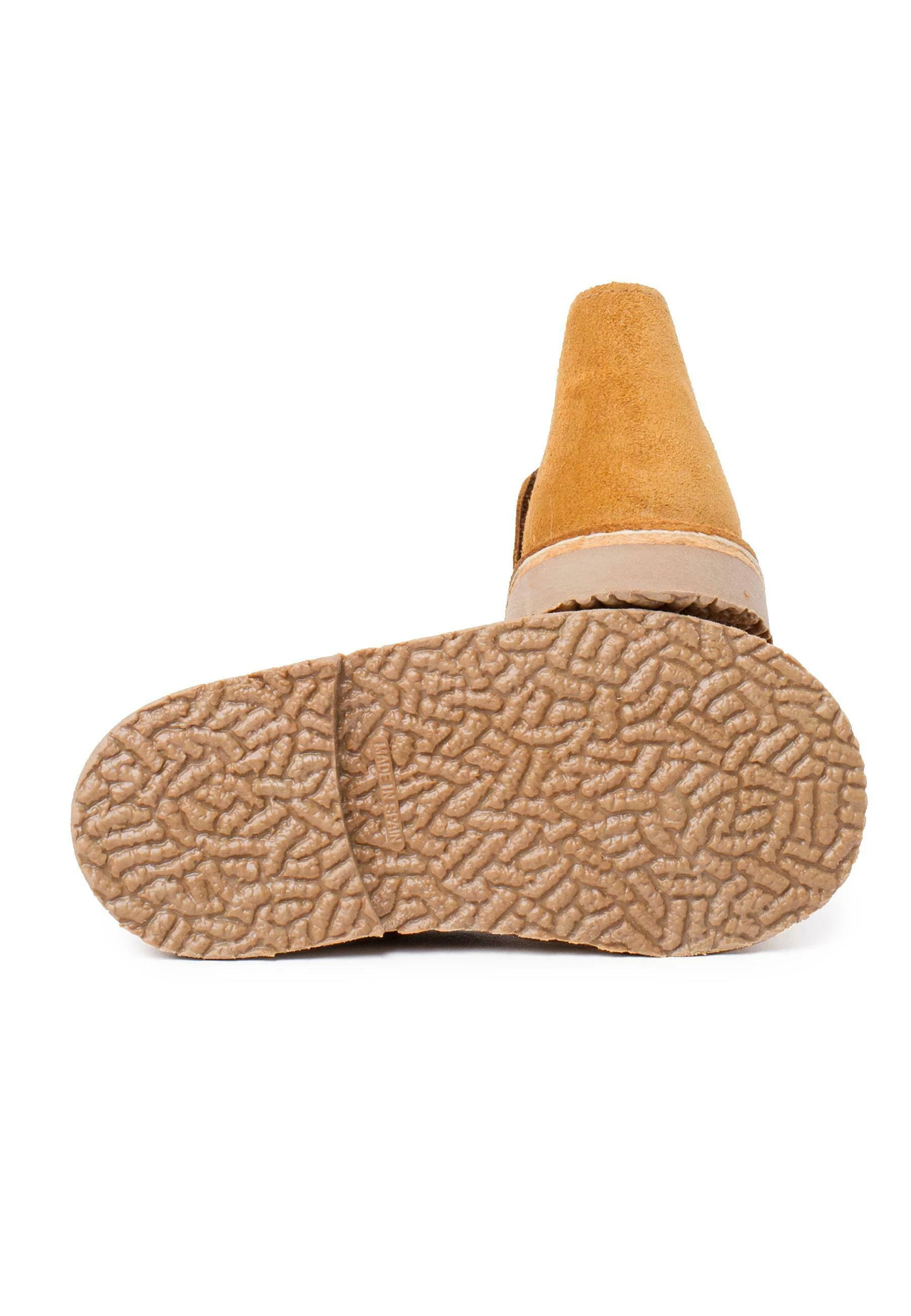 Pisamonas CHUKKA - Botines