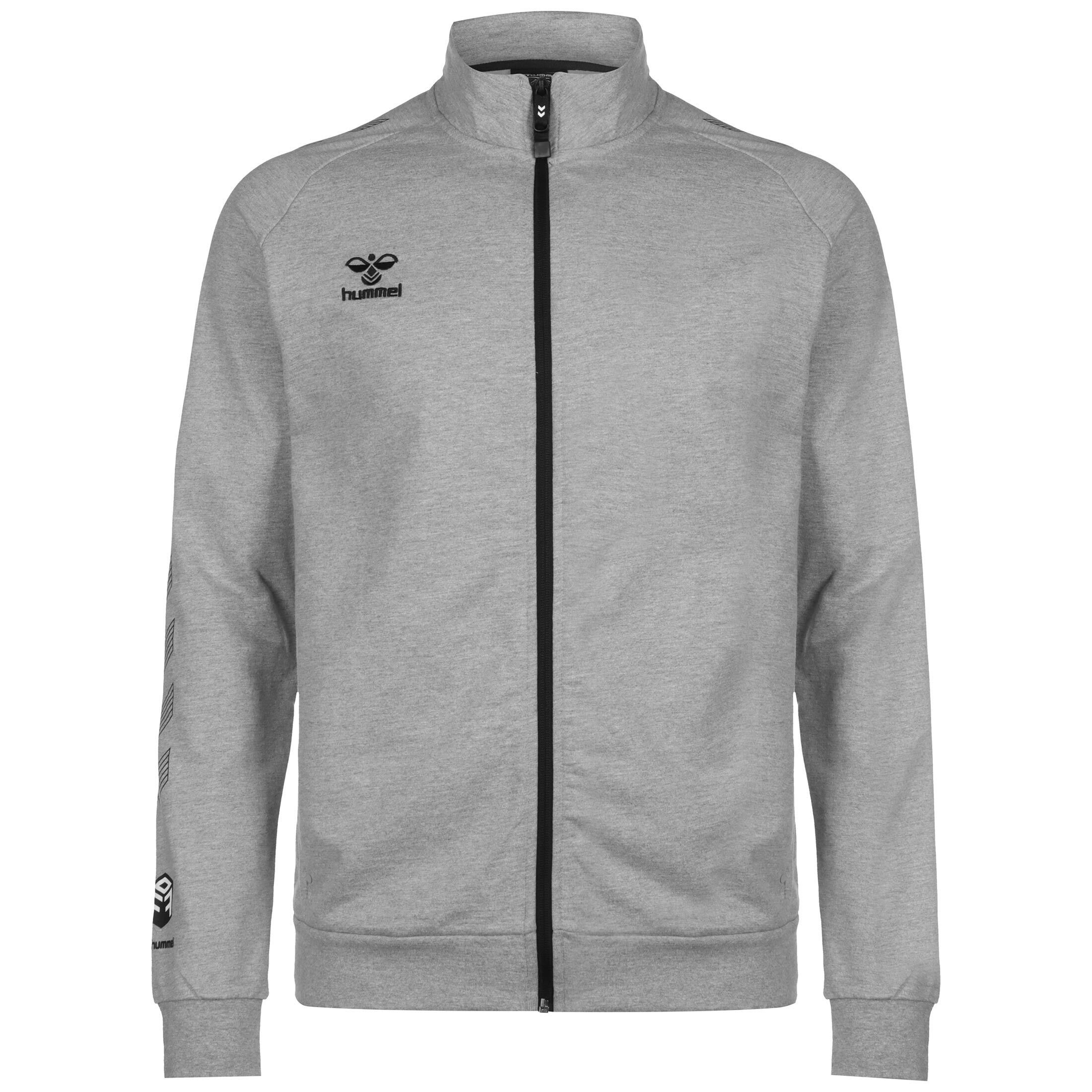 hummel Trainingsjacke hmlMOVE GRID Trainingsjacke Herren