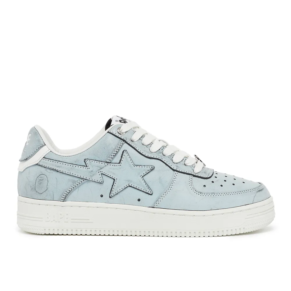 A Bathing Ape Sta 5 001FWJ301012I-BLK / schwarz