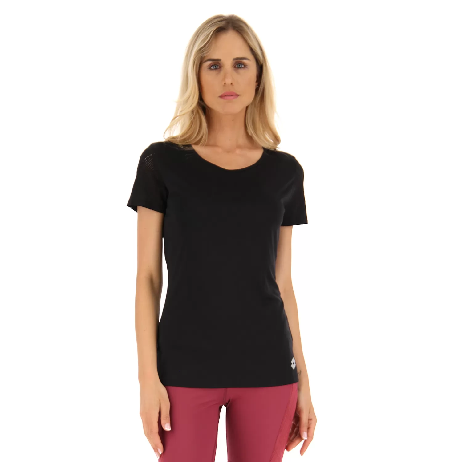 TRÄNINGST-T-SHIRT